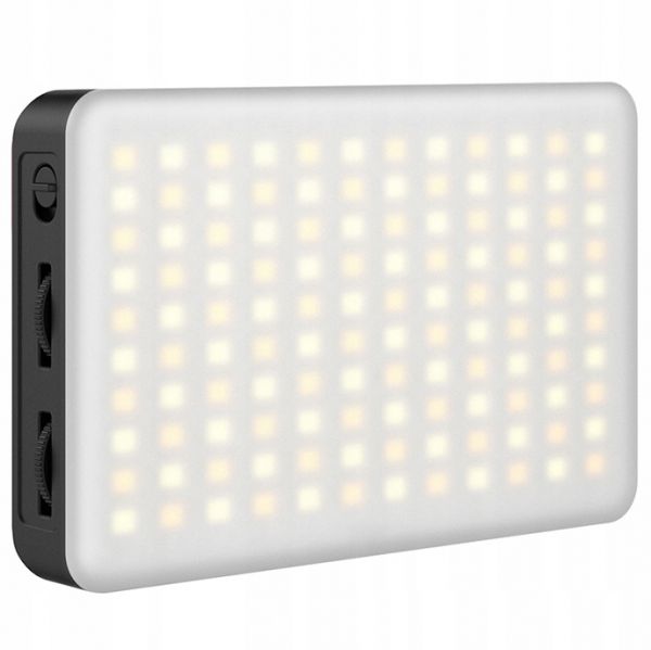 LED-осветитель Ulanzi Vijim VL120 Bi-color 3200-6500K (встроенный аккумулятор)