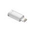 Перехідник з USB-C (Type-C) на Lightning для мікрофонів