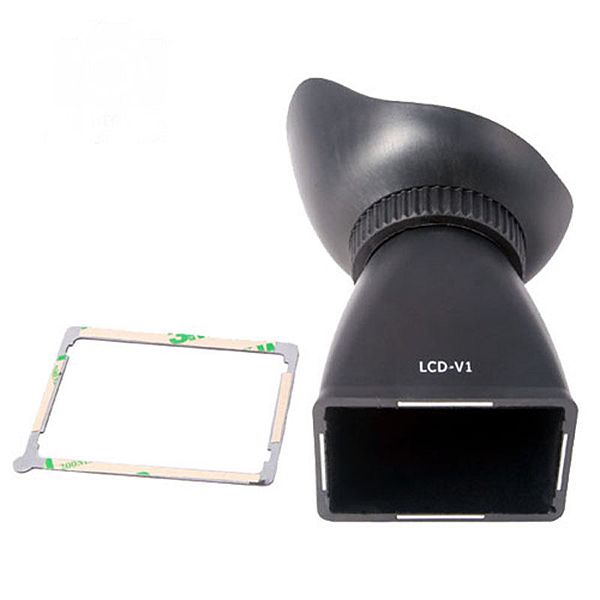 Видоискатель Viewfinder LCD