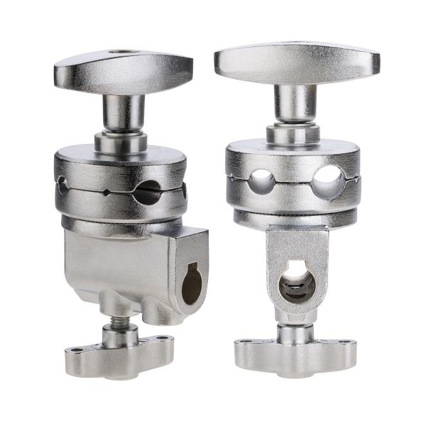 Тримач муфта для журавля Visico CS-GH1 for C-Stand