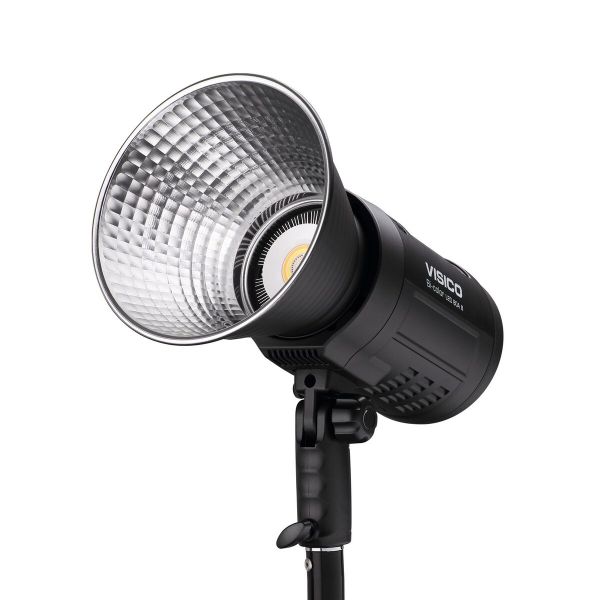 Постійне світло Visico LED-80A II Bi-color