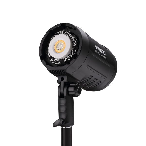 Постійне світло Visico LED-80A II Bi-color