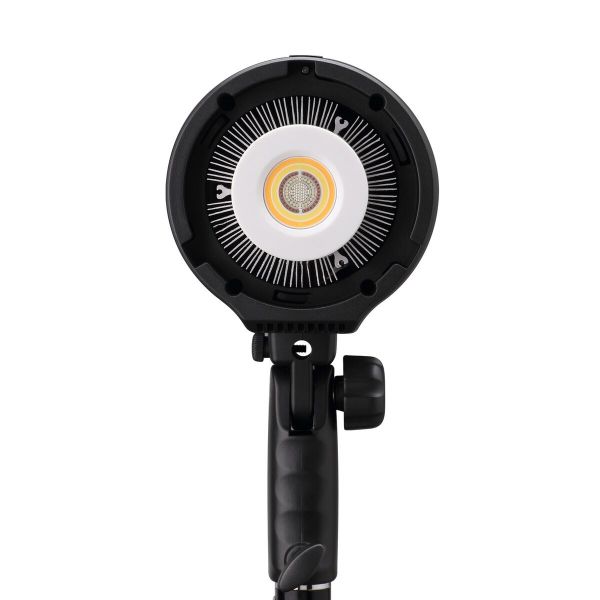 Постійне світло Visico LED-80A II Bi-color