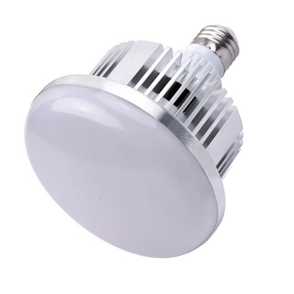 Лампа для фото відео зйомки з пультом Visico LED-R65W Bi-Color