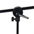 Держатель-муфта для журавля Visico SC-006-2