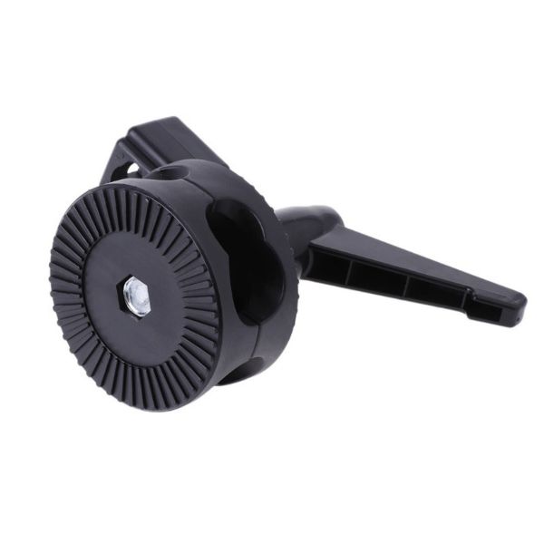 Держатель-муфта для журавля Visico SC-006-2