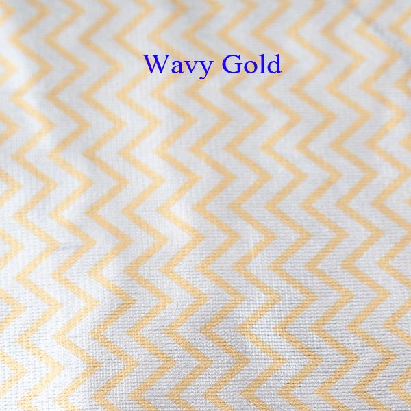 Отражатель Weifeng RE2002 Wavy Gold 5 в 1