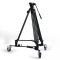 Колеса для штатива или стойки Visico WF-601 Tripod Dolly