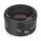 Объектив Yongnuo YN50mm F1.8 Canon