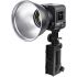 LED-осветитель Yongnuo YNLUX100 LED Light Kit 3200-5600K c ручкой, блоком питания и кейсом