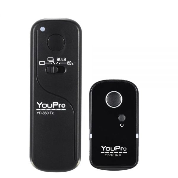 Беспроводной пульт YouPro YP-860 II