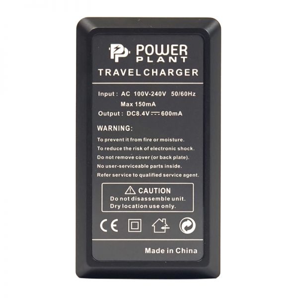 Зарядное устройство Sony NP-FW50 (PowerPlant)