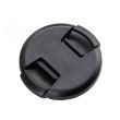 Универсальная крышка объектива DSLR LC-03 с центральным зажимом