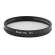 Поляризационный фильтр Tianya CPL