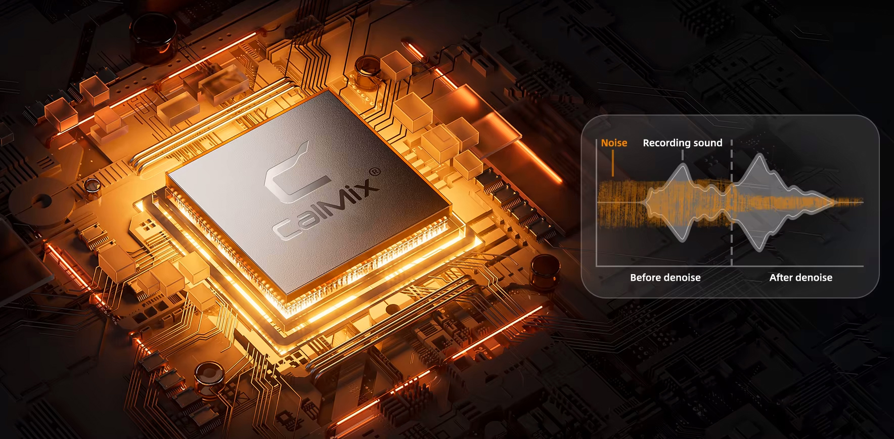 Запис 48 кГц/24 біт, вбудована звукова карта