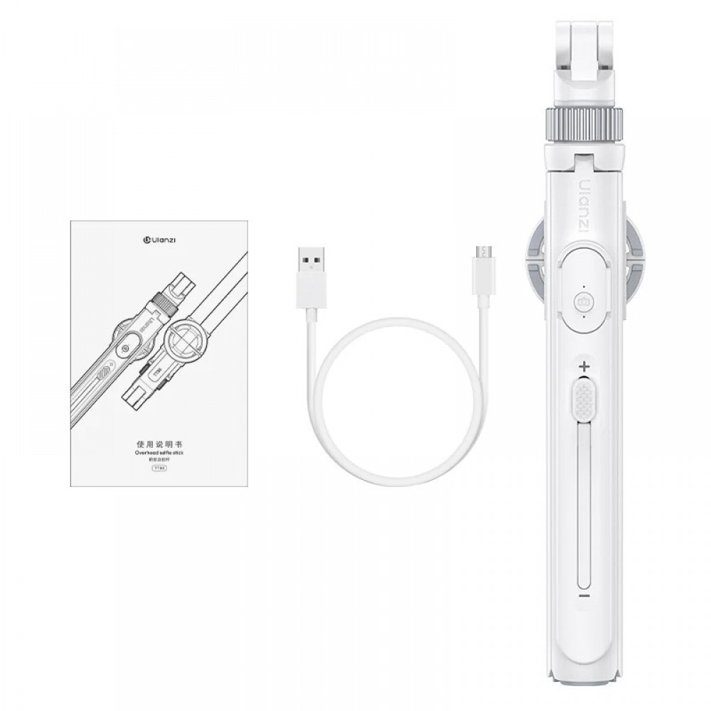 комплект поставки штатива ulanzi tt-88